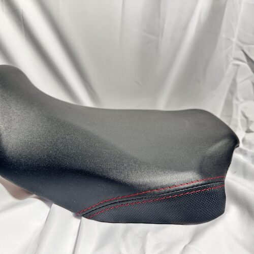 OEM Honda Front Rider Seat – 2024 CB650R / CBR650R Original HONDA SEAT 7710A-MKY-D500T1