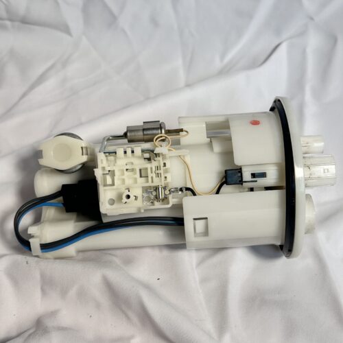OEM Yamaha YZF-R1 / YZF-R6 Fuel Pump Assembly (Denso)