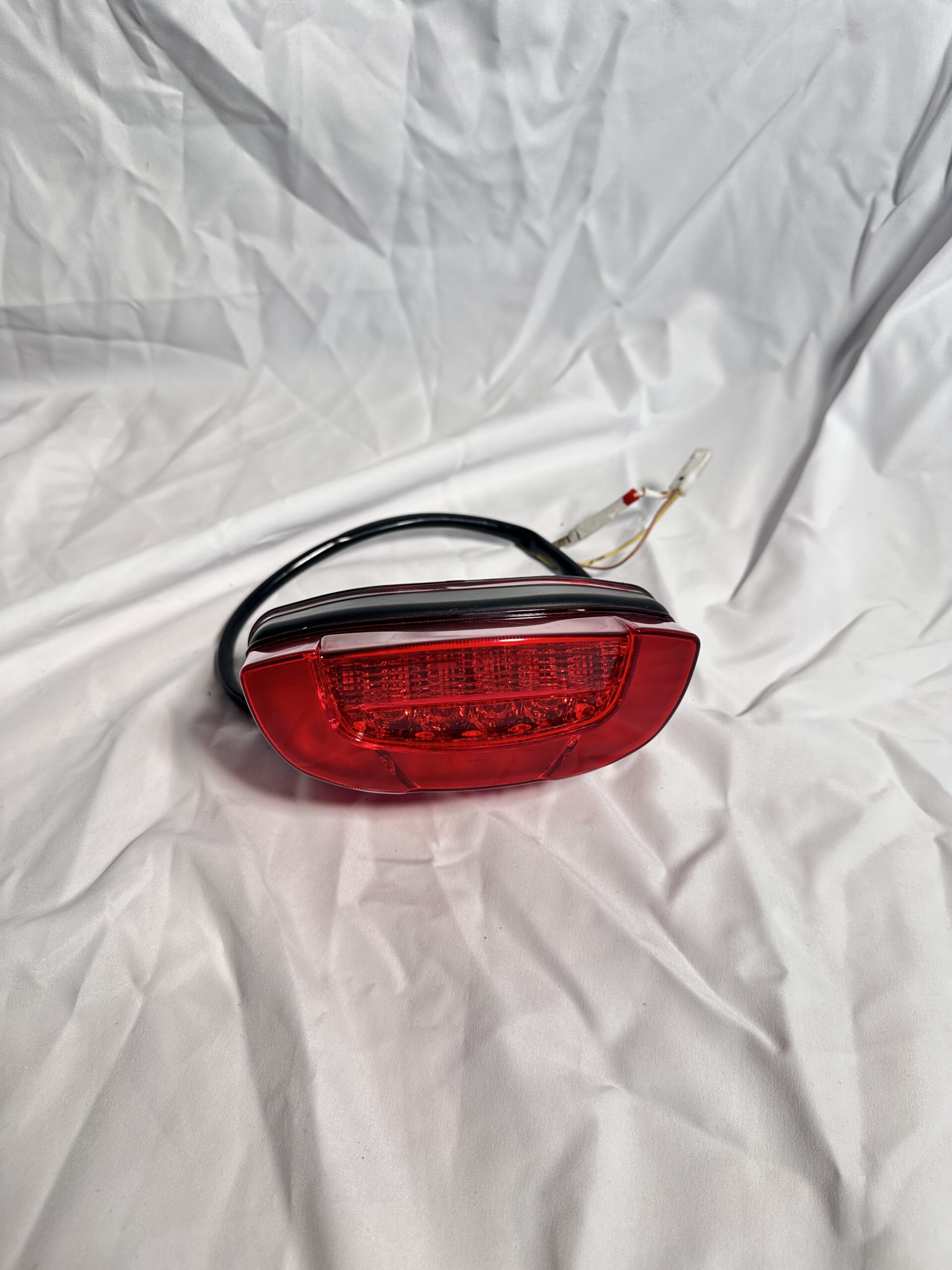 OEM Tail Light For 2019-23 Honda CBR650R CB650R OEM Rear Tail / Brake Light - Image 2