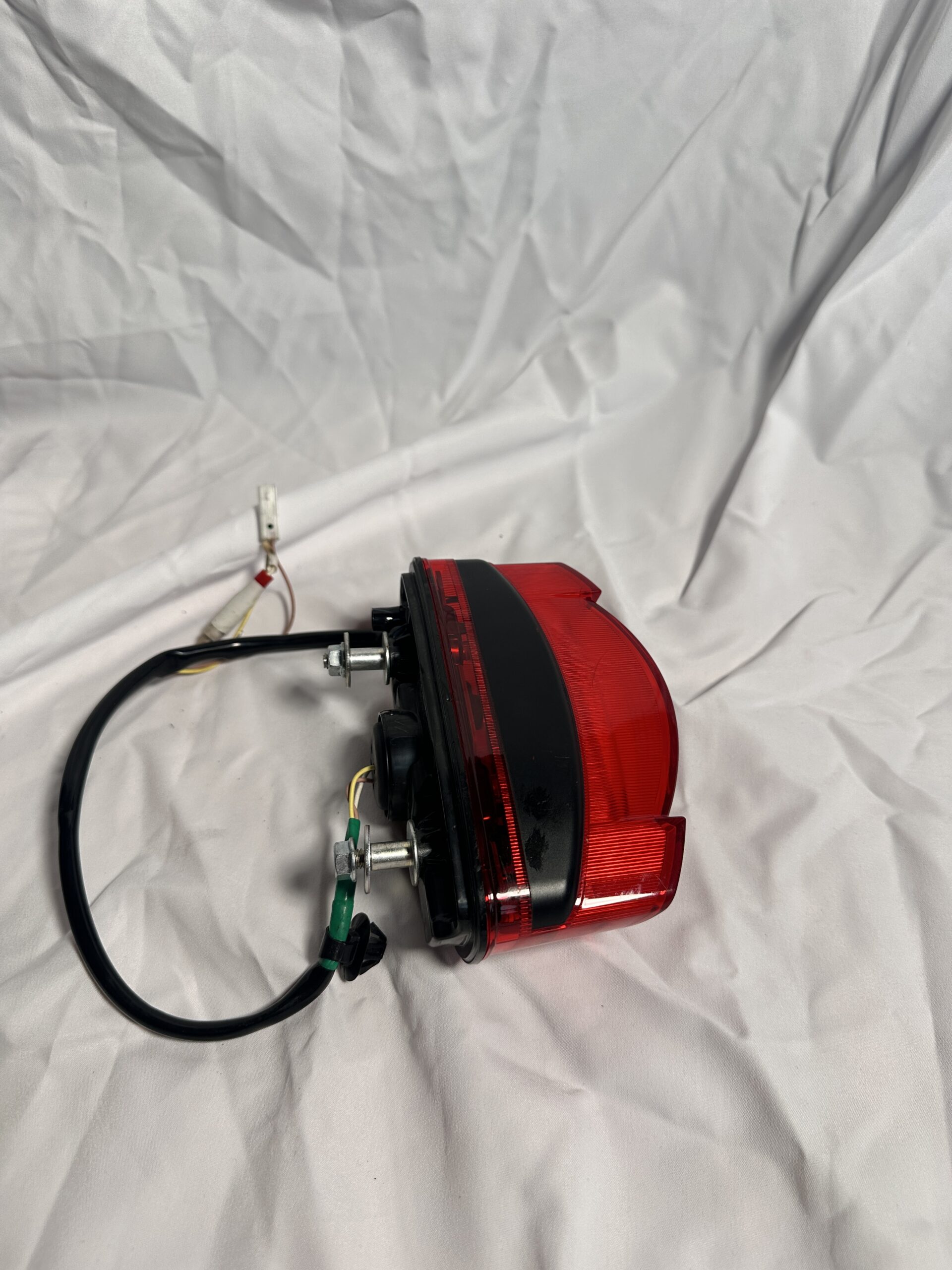 OEM Tail Light For 2019-23 Honda CBR650R CB650R OEM Rear Tail / Brake Light - Image 3