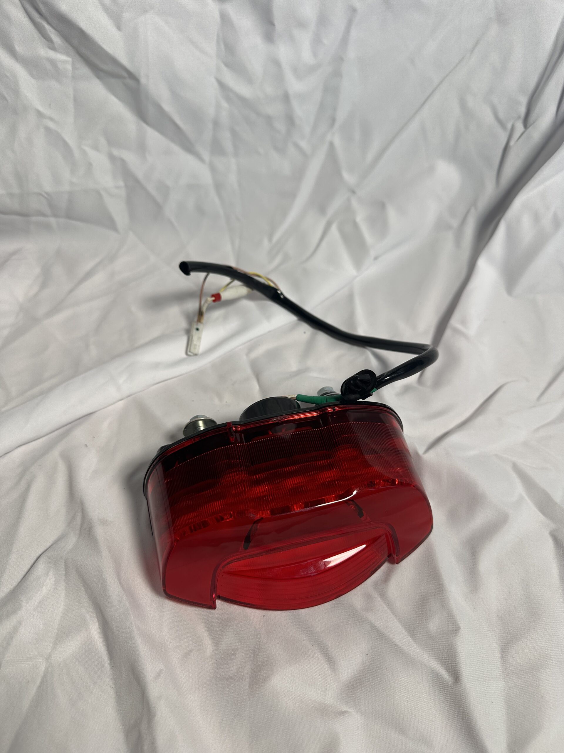 OEM Tail Light For 2019-23 Honda CBR650R CB650R OEM Rear Tail / Brake Light - Image 4