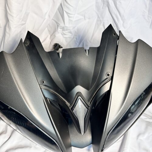 OEM Yamaha 2008-2016 YZF-R6 Full Front Headlight OEM