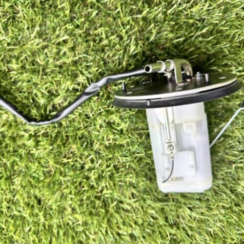 Fuel pump honda cbr650r cb650r 2019-2025 OEM Honda Fuel Pump Assembly (Mitsubishi Electronics) – 16700-MKN-D52