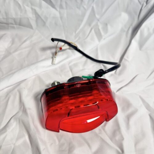 OEM Tail Light For 2019-23 Honda CBR650R CB650R OEM Rear Tail / Brake Light