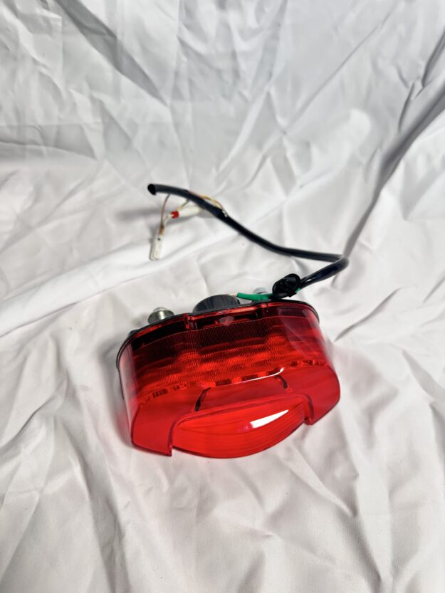 OEM Tail Light For 2019-23 Honda CBR650R CB650R OEM Rear Tail / Brake Light