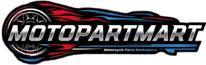 Motorcycle Part Martketplace