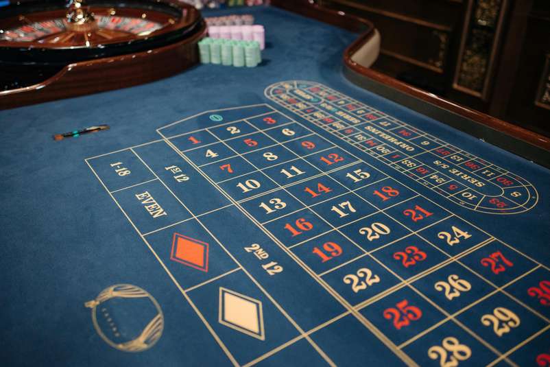 rockwin casino