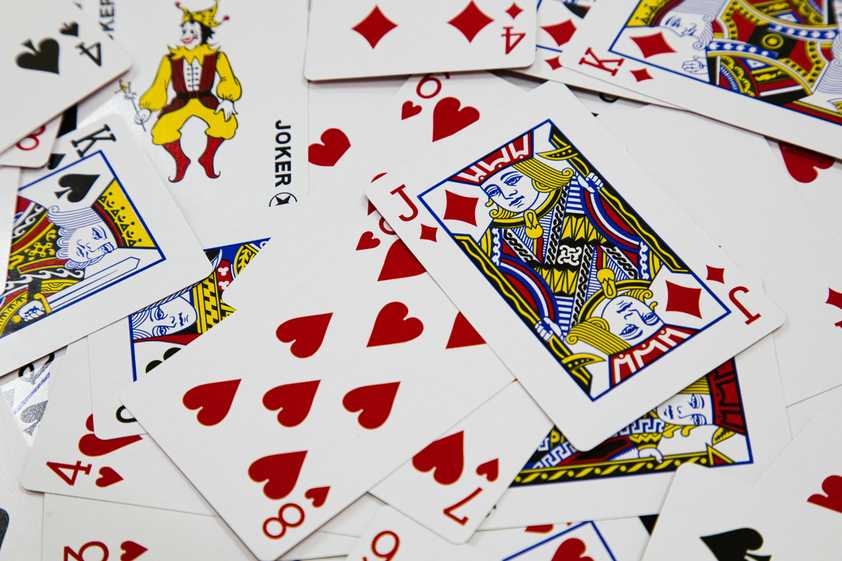 kaasino casino Nederland