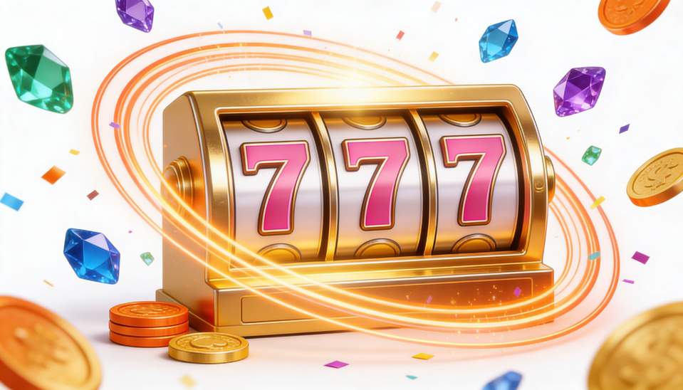 lucky treasure France