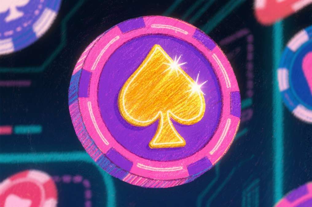 Hot streak casino